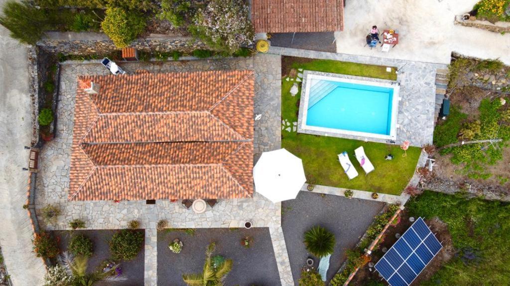 Holiday home Climatized Pool Free Wifi Pareditas