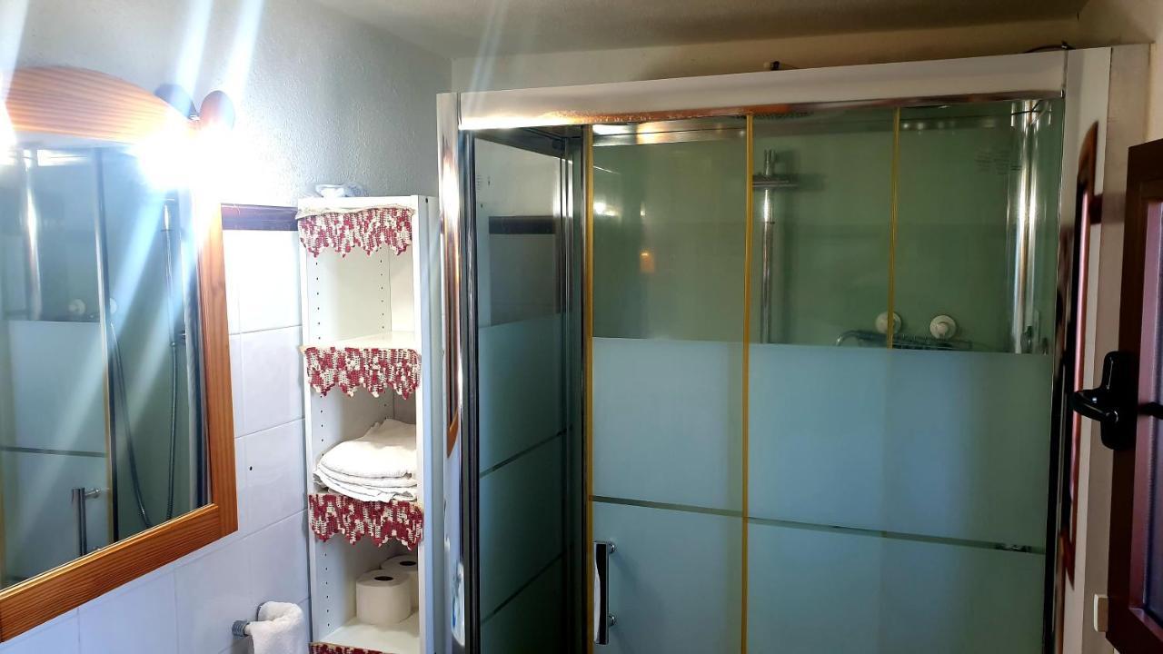 Holiday home Climatized Pool Free Wifi Pareditas