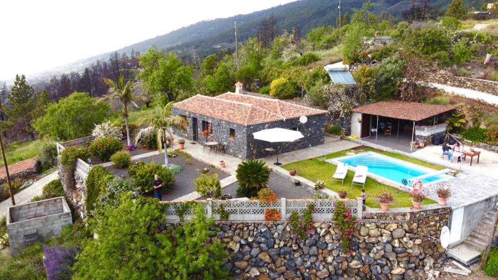 Casa vacanze Climatized Pool Free Wifi Pareditas *