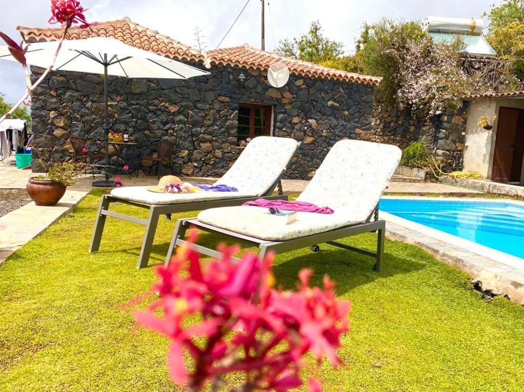 Climatized Pool Free Wifi Pareditas Casa vacanze