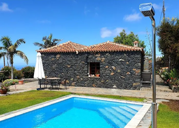 Climatized Pool Free Wifi Casa Rural Las Pareditas
