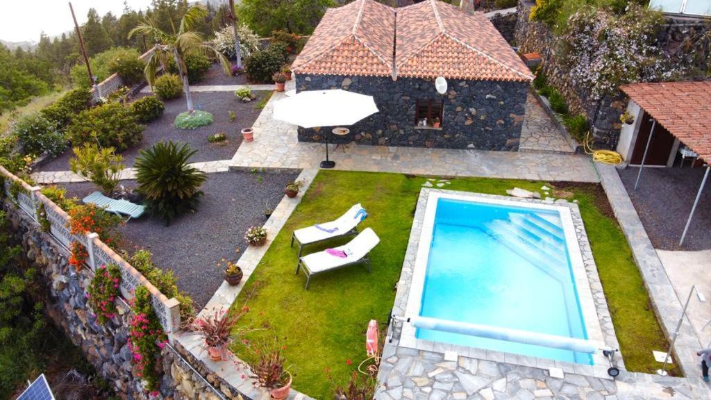 Climatized Pool Free Wifi Pareditas *